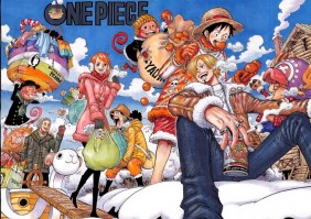 One Piece 44 (Small)